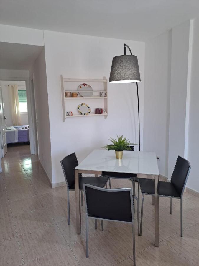 Casa Maya Corralejo Exteriör bild