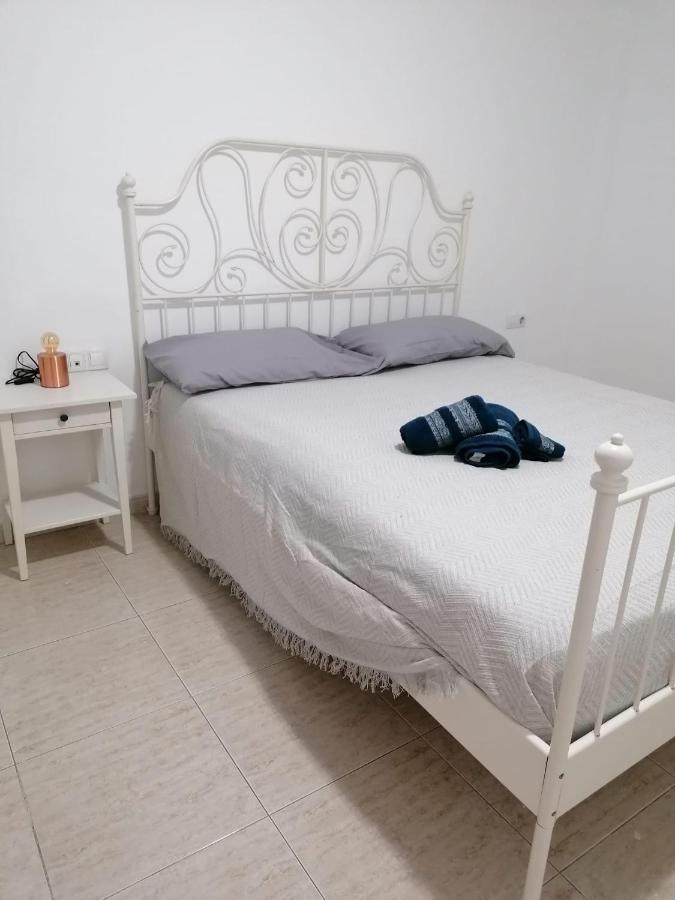 Casa Maya Corralejo Exteriör bild