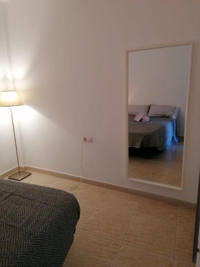 Casa Maya Corralejo Exteriör bild