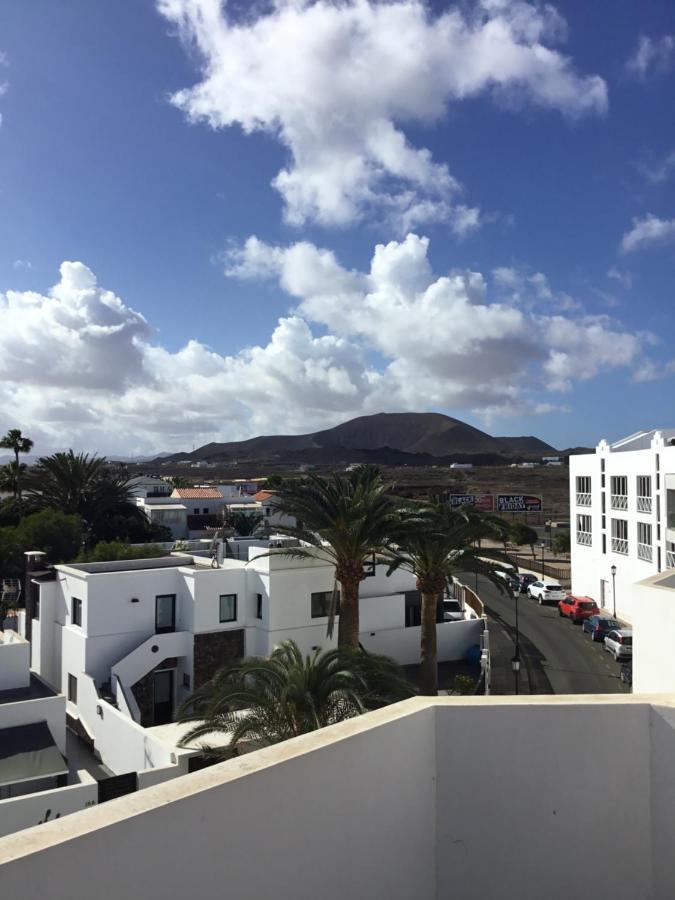 Casa Maya Corralejo Exteriör bild